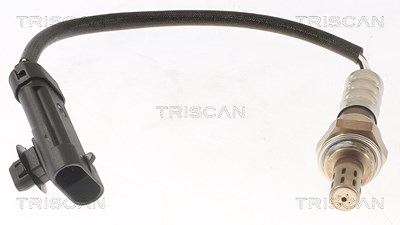 Triscan Lambdasonde [Hersteller-Nr. 884525056] für Dacia, Renault von TRISCAN