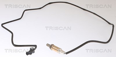 Triscan Lambdasonde [Hersteller-Nr. 884527080] für Volvo von TRISCAN