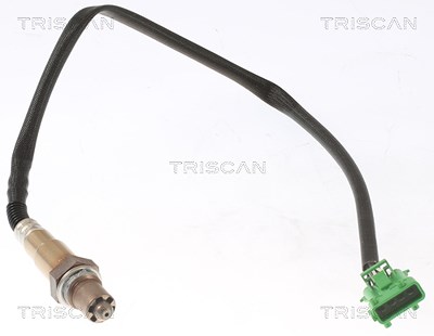 Triscan Lambdasonde [Hersteller-Nr. 884528049] für Peugeot, Citroën von TRISCAN