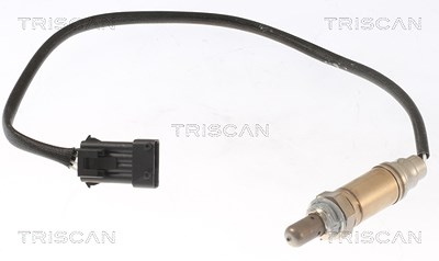 Triscan Lambdasonde [Hersteller-Nr. 884528050] für Citroën, Peugeot von TRISCAN