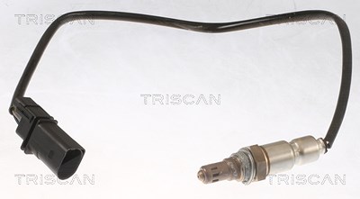 Triscan Lambdasonde [Hersteller-Nr. 884529153] für Seat, Audi, Skoda, VW von TRISCAN