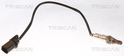 Triscan Lambdasonde [Hersteller-Nr. 884529239] für Skoda, VW von TRISCAN