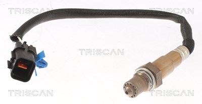 Triscan Lambdasonde [Hersteller-Nr. 884543016] für Hyundai von TRISCAN