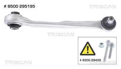 Triscan Lenker, Radaufhängung [Hersteller-Nr. 8500295195] für Audi, VW von TRISCAN