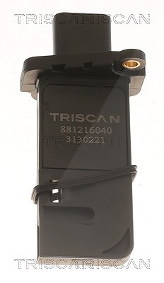 Triscan Luftmassenmesser [Hersteller-Nr. 881216040] für Ford von TRISCAN