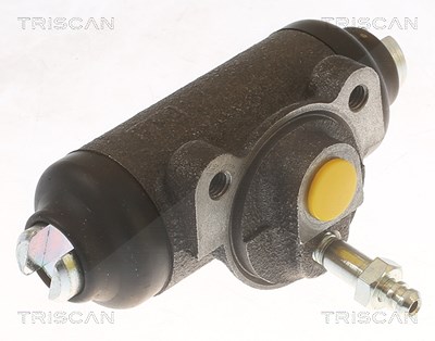 Triscan Radbremszylinder [Hersteller-Nr. 813010052] für Ford, Mazda von TRISCAN