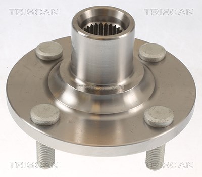 Triscan Radnabe [Hersteller-Nr. 853513000] für Toyota von TRISCAN