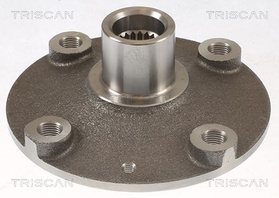 Triscan Radnabe [Hersteller-Nr. 853528001] für Citroën, Peugeot von TRISCAN