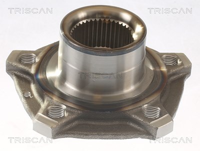 Triscan Radnabe [Hersteller-Nr. 853529027] für Audi, VW von TRISCAN