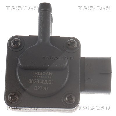 Triscan Sensor, Abgasdruck [Hersteller-Nr. 882342001] für Mitsubishi von TRISCAN