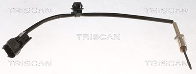 Triscan Sensor, Abgastemperatur [Hersteller-Nr. 882614005] für Nissan von TRISCAN