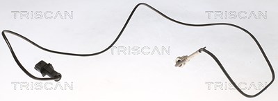 Triscan Sensor, Abgastemperatur [Hersteller-Nr. 882624014] für Opel von TRISCAN