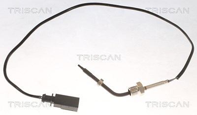 Triscan Sensor, Abgastemperatur [Hersteller-Nr. 882629151] für Audi von TRISCAN