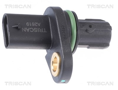 Triscan Sensor, Nockenwellenposition [Hersteller-Nr. 885521112] für Chevrolet, Opel von TRISCAN