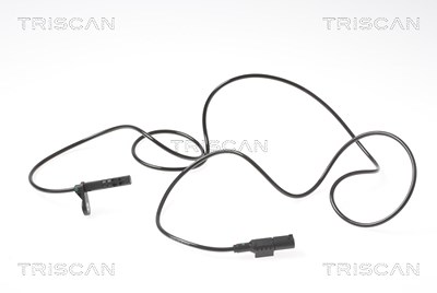 Triscan Sensor, Raddrehzahl [Hersteller-Nr. 818010205] für Mercedes-Benz, VW von TRISCAN