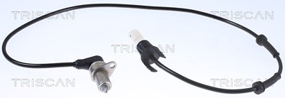 Triscan Sensor, Raddrehzahl [Hersteller-Nr. 818011222] für BMW von TRISCAN