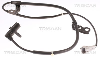 Triscan Sensor, Raddrehzahl [Hersteller-Nr. 818013143] für Toyota von TRISCAN