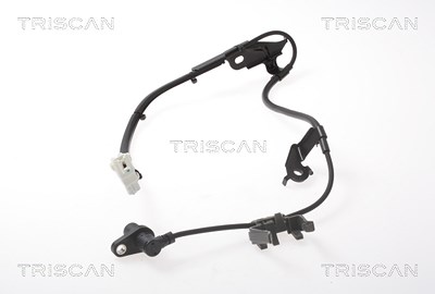 Triscan Sensor, Raddrehzahl [Hersteller-Nr. 818013163] für Lexus, Toyota von TRISCAN