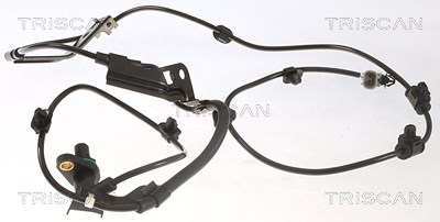 Triscan Sensor, Raddrehzahl [Hersteller-Nr. 818013173] für Toyota von TRISCAN