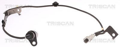 Triscan Sensor, Raddrehzahl [Hersteller-Nr. 818013232] für Toyota von TRISCAN