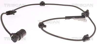 Triscan Sensor, Raddrehzahl [Hersteller-Nr. 818013234] für Toyota von TRISCAN