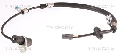 Triscan Sensor, Raddrehzahl [Hersteller-Nr. 818014141] für Nissan von TRISCAN