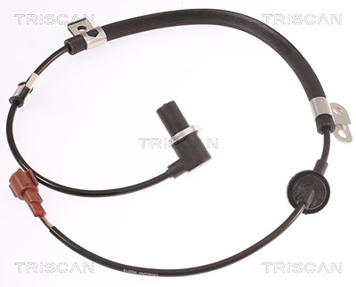 Triscan Sensor, Raddrehzahl [Hersteller-Nr. 818014142] für Nissan von TRISCAN