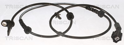 Triscan Sensor, Raddrehzahl [Hersteller-Nr. 818014143] für Nissan von TRISCAN