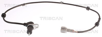 Triscan Sensor, Raddrehzahl [Hersteller-Nr. 818014205] für Nissan von TRISCAN