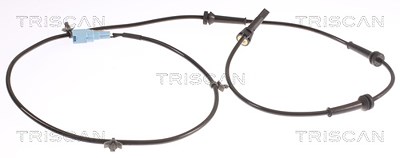 Triscan Sensor, Raddrehzahl [Hersteller-Nr. 818014234] für Nissan von TRISCAN