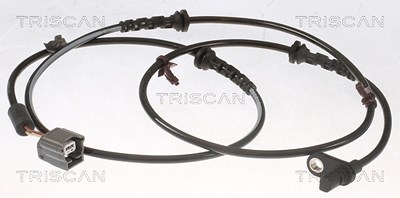 Triscan Sensor, Raddrehzahl [Hersteller-Nr. 818014243] für Nissan von TRISCAN