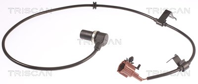 Triscan Sensor, Raddrehzahl [Hersteller-Nr. 818014318] für Nissan von TRISCAN