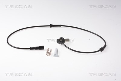 Triscan Sensor, Raddrehzahl [Hersteller-Nr. 818017207] für Land Rover von TRISCAN