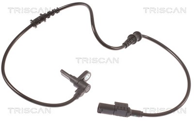 Triscan Sensor, Raddrehzahl [Hersteller-Nr. 818023128] für Mercedes-Benz von TRISCAN