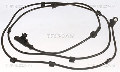 Triscan Sensor, Raddrehzahl [Hersteller-Nr. 818023212] für Smart von TRISCAN