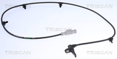 Triscan Sensor, Raddrehzahl [Hersteller-Nr. 818023232] für Mercedes-Benz von TRISCAN