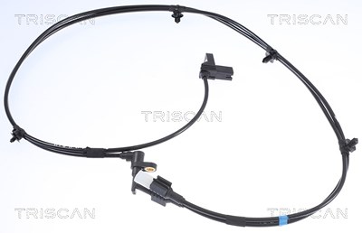 Triscan Sensor, Raddrehzahl [Hersteller-Nr. 818023233] für Mercedes-Benz von TRISCAN