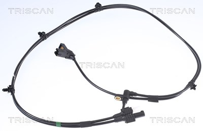 Triscan Sensor, Raddrehzahl [Hersteller-Nr. 818023234] für Mercedes-Benz von TRISCAN