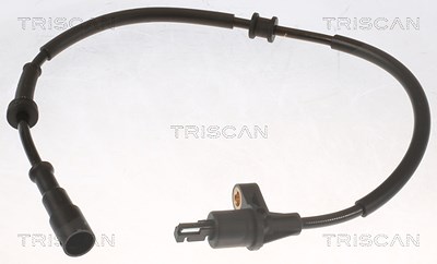 Triscan Sensor, Raddrehzahl [Hersteller-Nr. 818025260] für Renault von TRISCAN