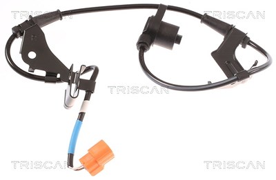 Triscan Sensor, Raddrehzahl [Hersteller-Nr. 818040108] für Honda von TRISCAN