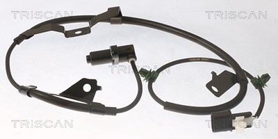 Triscan Sensor, Raddrehzahl [Hersteller-Nr. 818042140] für Mitsubishi von TRISCAN