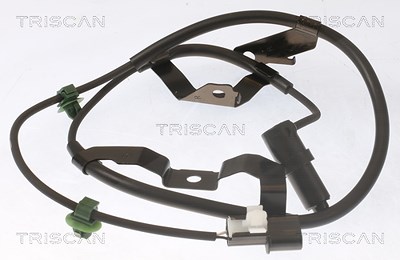 Triscan Sensor, Raddrehzahl [Hersteller-Nr. 818042141] für Mitsubishi von TRISCAN