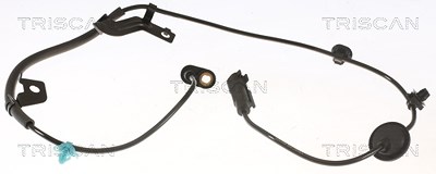 Triscan Sensor, Raddrehzahl [Hersteller-Nr. 818042210] für Mitsubishi von TRISCAN