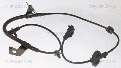 Triscan Sensor, Raddrehzahl [Hersteller-Nr. 818042211] für Mitsubishi von TRISCAN