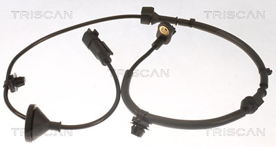 Triscan Sensor, Raddrehzahl [Hersteller-Nr. 818042213] für Mitsubishi von TRISCAN