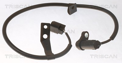 Triscan Sensor, Raddrehzahl [Hersteller-Nr. 818042215] für Mitsubishi von TRISCAN