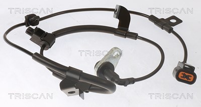 Triscan Sensor, Raddrehzahl [Hersteller-Nr. 818042221] für Mitsubishi von TRISCAN