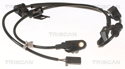 Triscan Sensor, Raddrehzahl [Hersteller-Nr. 818043166] für Hyundai von TRISCAN