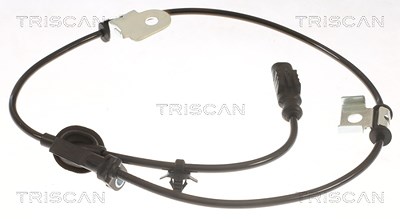 Triscan Sensor, Raddrehzahl [Hersteller-Nr. 818068106] für Subaru von TRISCAN