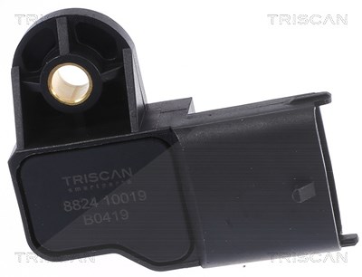 Triscan Sensor, Saugrohrdruck [Hersteller-Nr. 882410019] für Alfa Romeo, Cadillac, Chevrolet, Fiat, Honda, Jeep, Lancia, Opel, Saab, Suzuki von TRISCAN